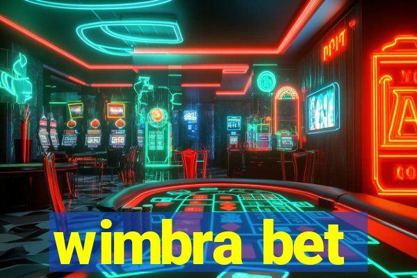 wimbra bet